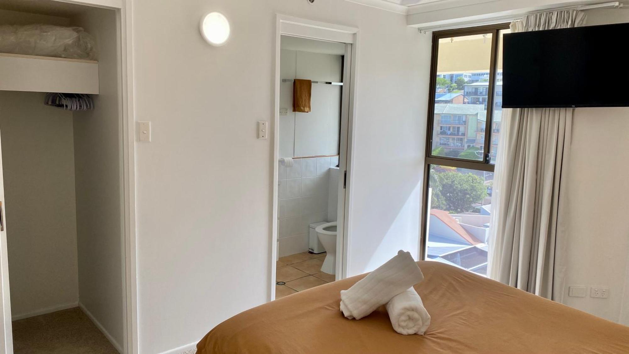 Deluxe Two Bedroom Apartment With Ocean Views Кулум-Бич Экстерьер фото